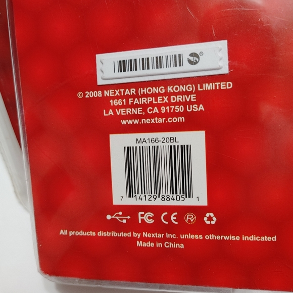 New Nextar 2gb Mp3 & WMA Format Support Player Clip On Audio Player 1000 Songs - Picture 7 of 10